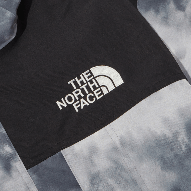 商品The North Face|【Brilliant|北面特惠】北面新奇巴登夹克 NOVELTY VAIDEN JACKET GRAY NJ2HP02J,价格¥1478,第4张图片详细描述