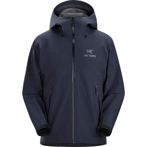 商品Arc'teryx|【Brilliant|包邮包税】始祖鸟[SS23] Beta LT 男士夹克 AJNSMX7126,价格¥5347,第3张图片详细描述