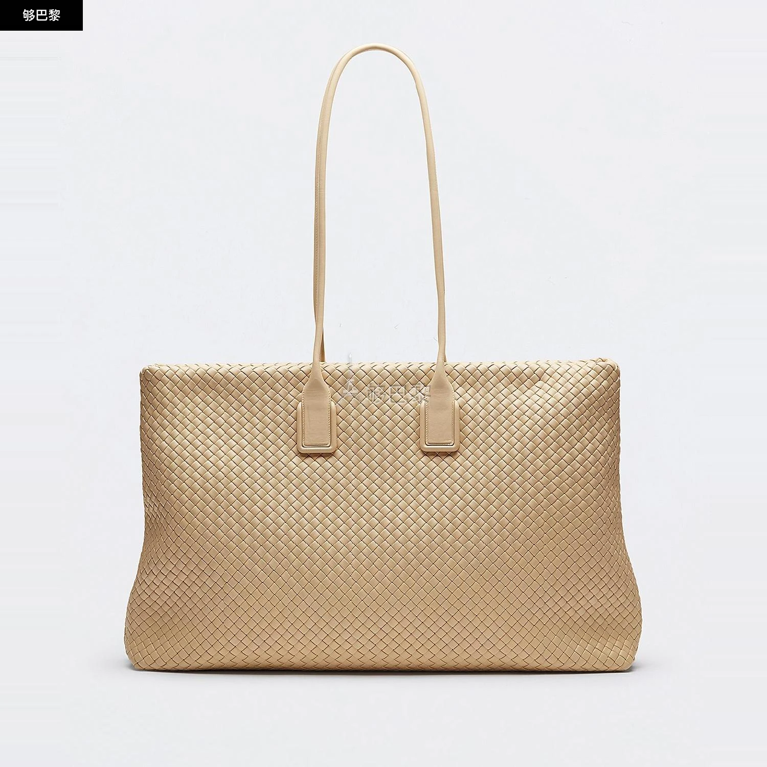 商品Bottega Veneta|包邮包税【预售7天发货】 BV葆蝶家 24春夏 女士 手提包 Snap 639304V01D19782,价格¥47598,第2张图片详细描述