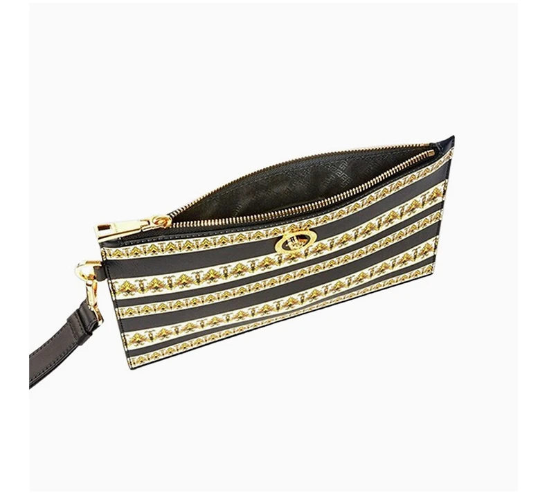 商品Versace|VERSACE 印花男士手拿包 DP85102-DVT5D-DNMOH,价格¥2472,第7张图片详细描述