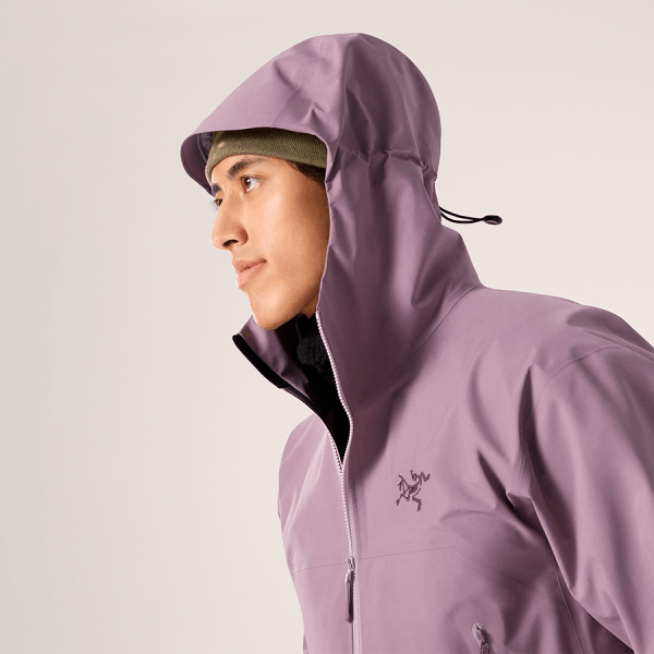 商品Arc'teryx|【Brilliant|包邮包税】BETA JACKET M [FW24] Beta 夹克 男装 AJOFMX8584,价格¥4177,第30张图片详细描述