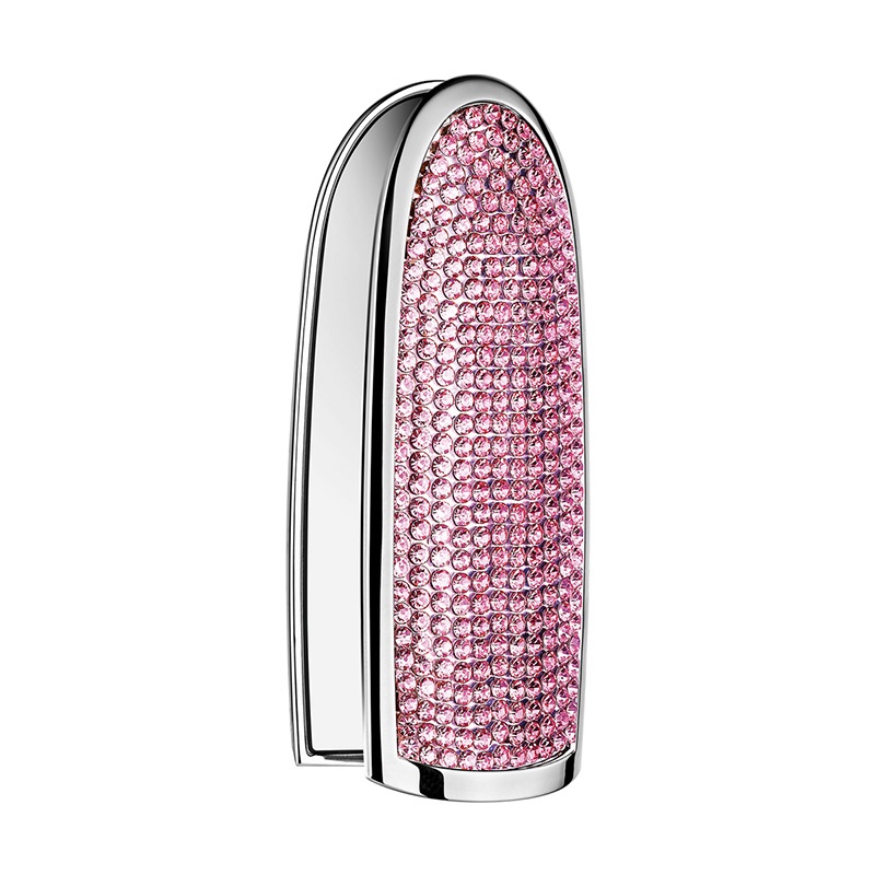 商品Guerlain|Guerlain娇兰【私人定制】臻彩宝石唇膏口红3.5g「外壳」,价格¥160,第10张图片详细描述