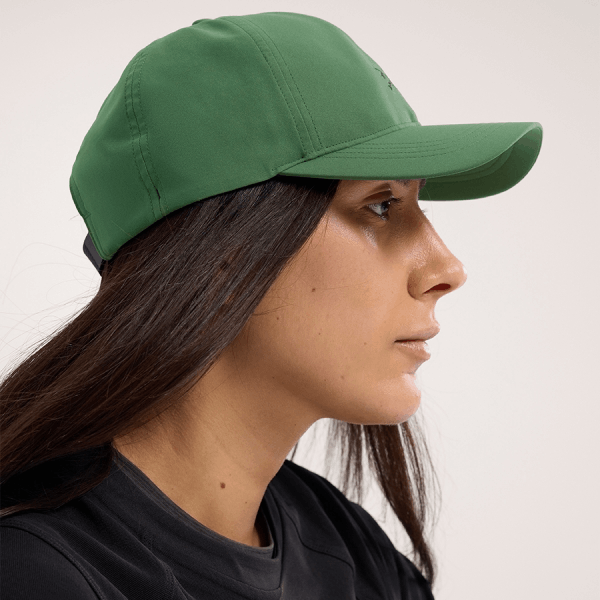 商品Arc'teryx|【Brilliant|包邮包税】SMALL BIRD HAT [FW24] 新款上市 小鸟帽 AEOFUX7074,价格¥608,第19张图片详细描述