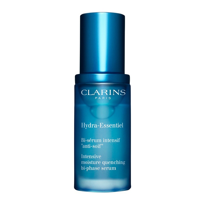 商品Clarins|娇韵诗 「小蓝瓶」恒润奇肌保湿精华液30ml,价格¥377,第2张图片详细描述