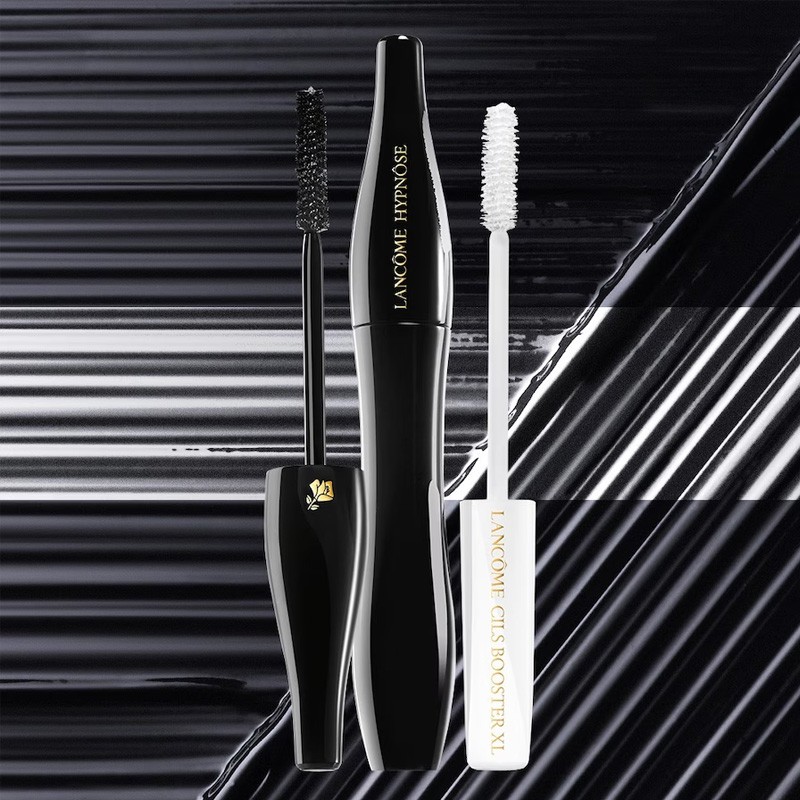 商品Lancôme|兰蔻浓长加倍睫毛打底 5.5ml 保护睫毛增强丰盈效果,价格¥269,第2张图片详细描述