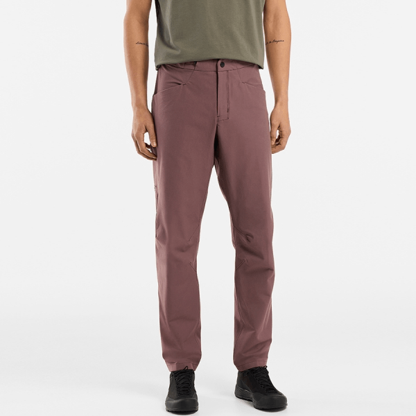 商品Arc'teryx|【Brilliant|包邮包税】始祖鸟 KONSEAL PANT M[SS23] 新款上市 隐藏裤男 APNSMX6718,价格¥1243,第28张图片详细描述