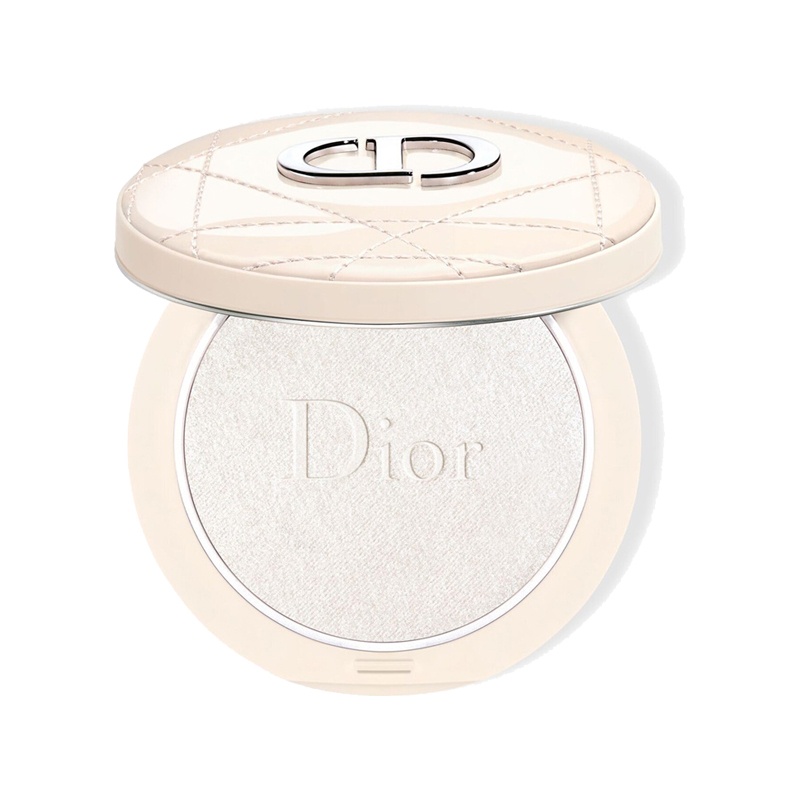 商品Dior|Dior迪奥恒久白皮革高光6g,价格¥340,第2张图片详细描述