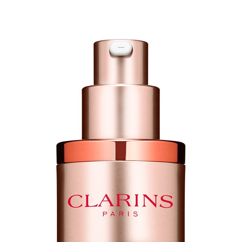 商品Clarins|娇韵诗 V脸精华塑颜紧致精华乳50ml,价格¥454,第5张图片详细描述