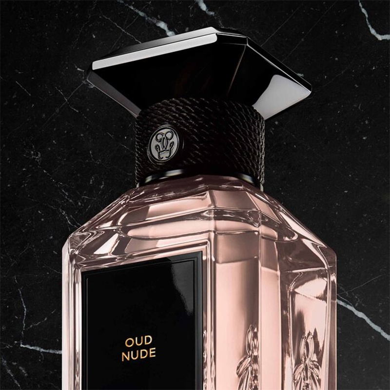 商品Guerlain|娇兰高定香水 艺术沙龙全系列中性香水 EDP浓香水100ml ,价格¥2463,第17张图片详细描述