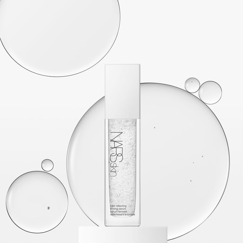 商品NARS|纳斯爆珠妆前打底精华露30ml,价格¥712,第4张图片详细描述