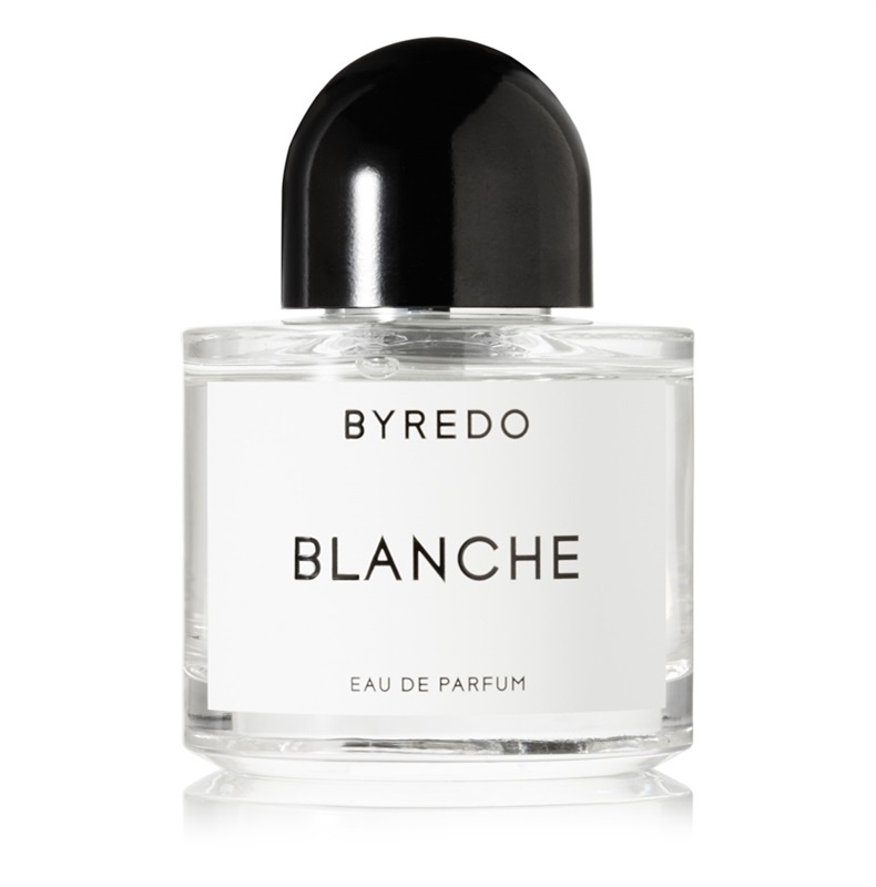 商品BYREDO|百瑞德（Byredo）BLANCHE 白色浪漫玫瑰香水50ml,价格¥1118,第3张图片详细描述