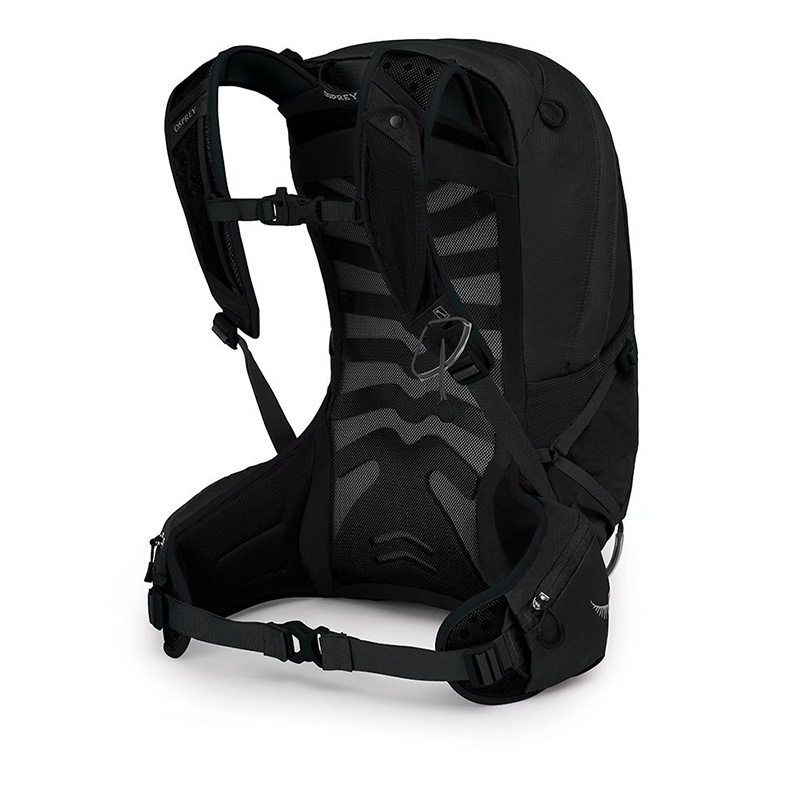 商品Osprey|Osprey小鹰TALON魔爪系列多功能登山旅行徒步双肩包22L,价格¥1134,第2张图片详细描述
