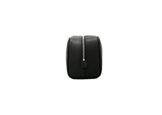 商品Bally|巴利 TAKIMO 黑色红白条纹织带手拿包TAKIMO.LT-6226521（澳门仓发货）,价格¥2587,第5张图片详细描述