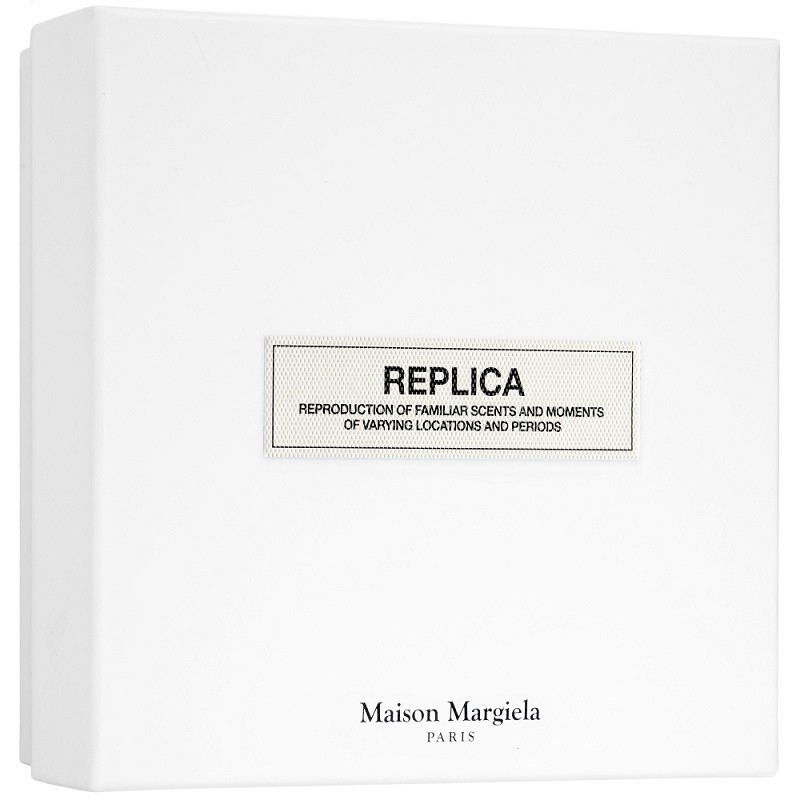 商品MAISON MARGIELA|梅森马吉拉香水套装 慵懒周末30ml+爵士酒吧30ml,价格¥676,第4张图片详细描述