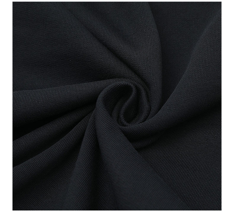 商品Kenzo|KENZO 女黑色套头卫衣 FC52SW8714XL-99,价格¥2144,第8张图片详细描述