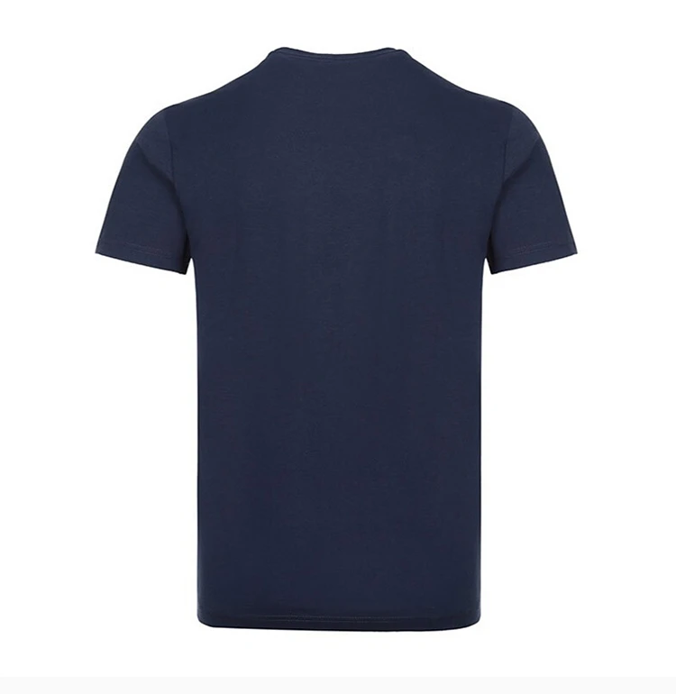 商品[国内直发] Emporio Armani|Emporio Armani 安普里奥 阿玛尼 男装短体恤 3GPT15-PJT7Z-1554,价格¥573,第5张图片详细描述