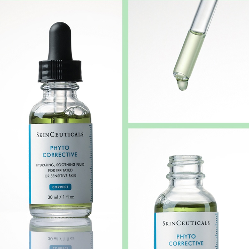 商品[国内直发] SkinCeuticals|修丽可 色修精华30ml 普通版面部精华（补水/舒缓/修护）,价格¥430,第1张图片详细描述