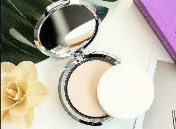 商品Chantecaille|清透粉饼,价格¥644,第4张图片详细描述