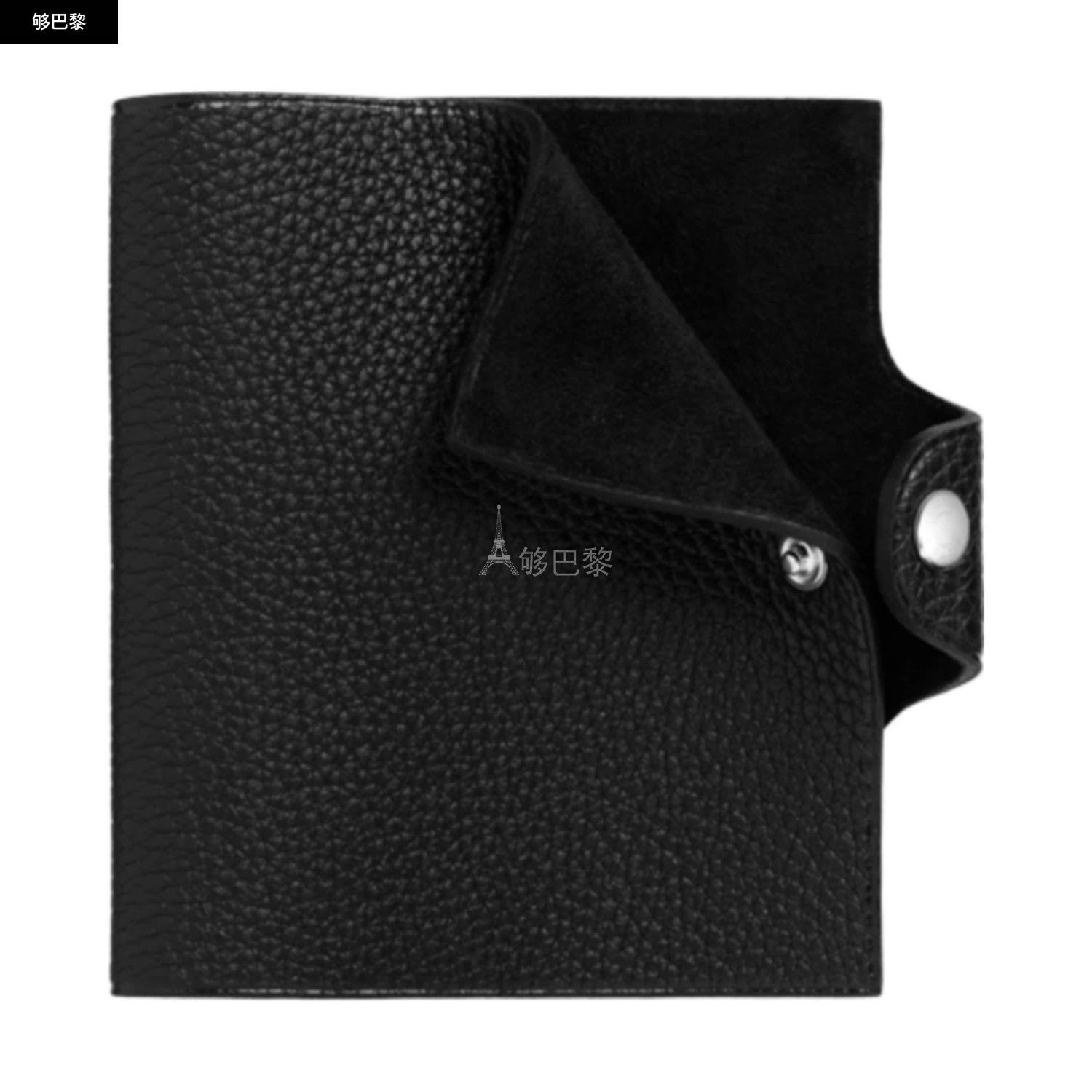 商品Hermes|【预售】 爱马仕 24秋冬 男士 文具 Couverture de cahier Ulysse mini H046000CK89,价格¥3115,第2张图片详细描述