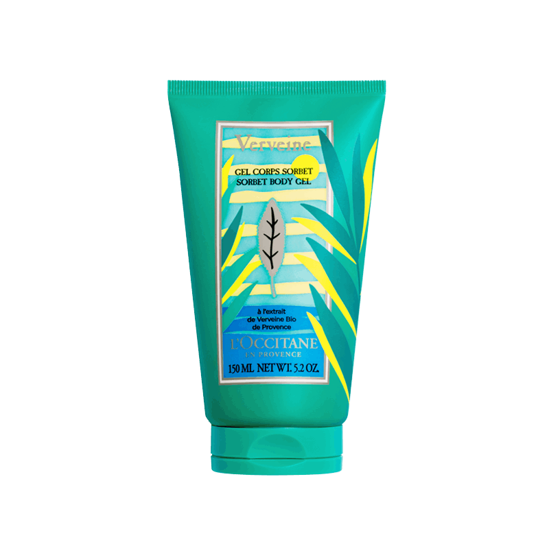 商品L'Occitane|L'occitane欧舒丹马鞭草夏日限定系列 润肤露150ml,价格¥183,第5张图片详细描述
