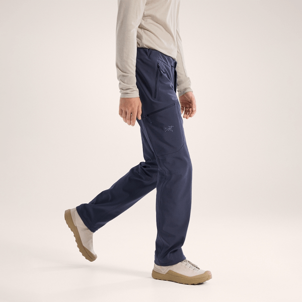 商品Arc'teryx|【Brilliant|包邮包税】GAMMA MX PANT M [FW24] Gamma MX 裤子 男装 APOFMX8253,价格¥2560,第6张图片详细描述