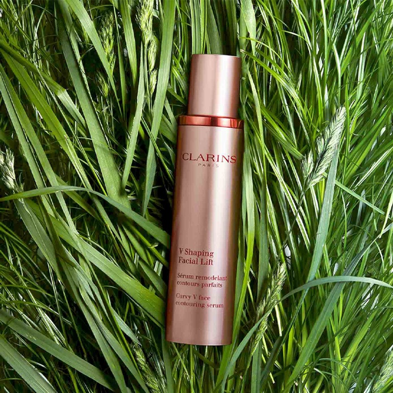 商品Clarins|娇韵诗 V脸精华塑颜紧致精华乳50ml,价格¥468,第14张图片详细描述