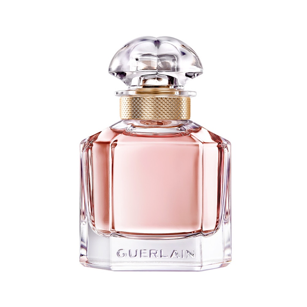 商品Guerlain|娇兰【全新】我的娇兰女士浓香水  30-50-100ml,价格¥427,第2张图片详细描述