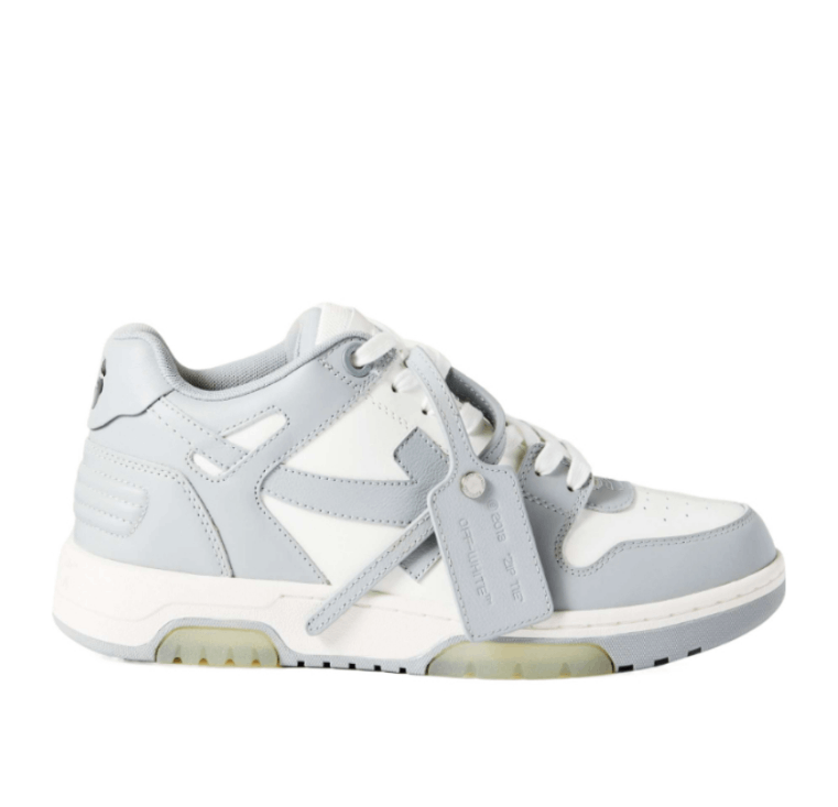 商品Off-White|低帮时尚板鞋运动鞋多色经典爆款 OMIA189S22LEA001 （澳门仓发货）,价格¥3394,第5张图片详细描述