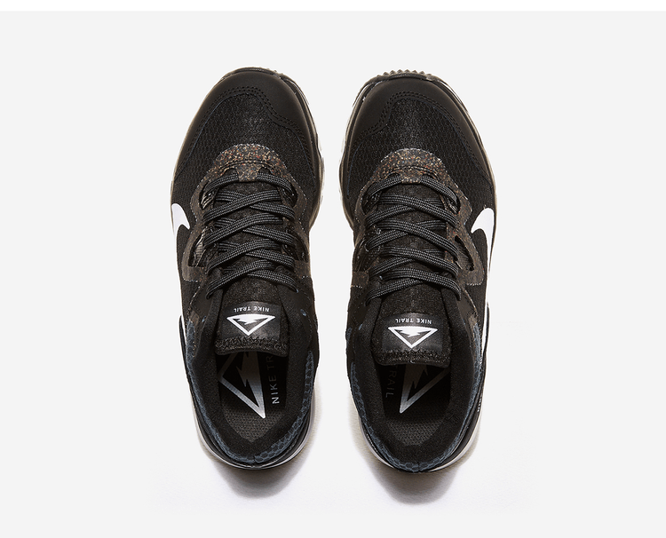 商品NIKE|【Brilliant|包邮包税】耐克 WMNS NIKE JUNIPER TRAIL 女生  训练运动鞋 登山鞋  CW3809 001,价格¥281,第3张图片详细描述