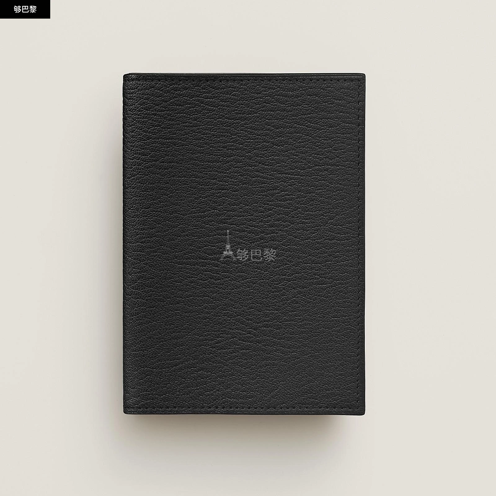 商品Hermes|【预售】 爱马仕 25春夏 女士 文具 Couverture d'agenda GM Simple H028179CA89,价格¥5383,第3张图片详细描述