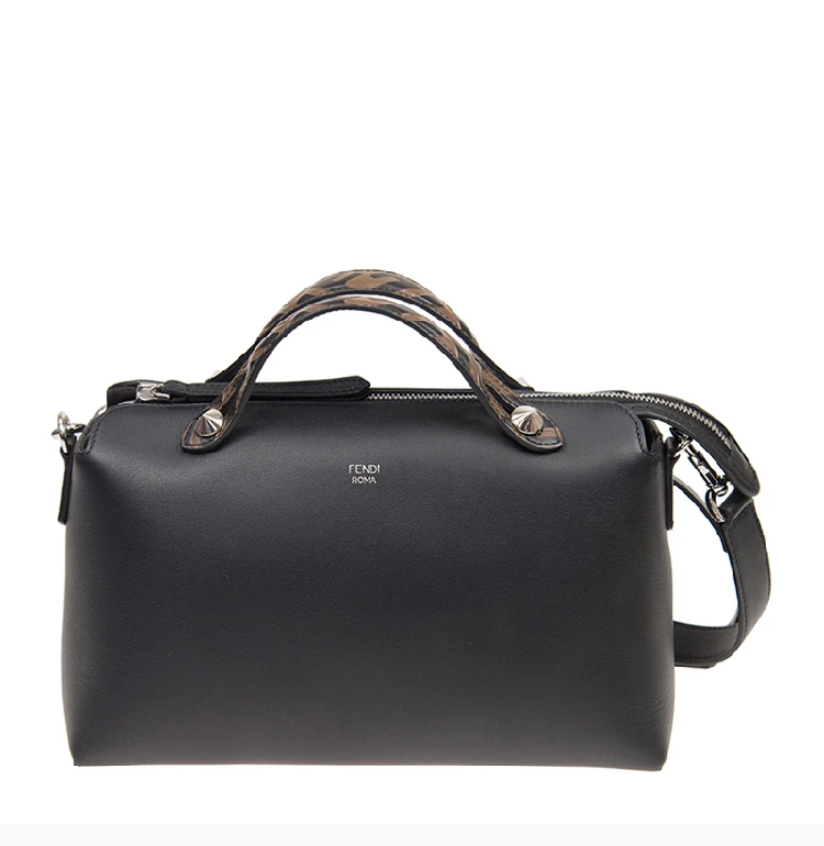 商品[国内直发] Fendi|Fendi 芬迪 女士挎包 8BL146-A6CO-F147M,价格¥13033,第5张图片详细描述