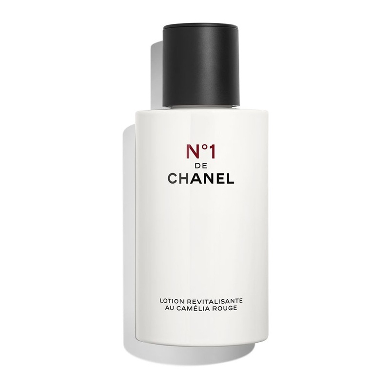 商品Chanel|Chanel香奈儿一号红山茶花柔肤水150ml 保湿弹润,价格¥557,第5张图片详细描述