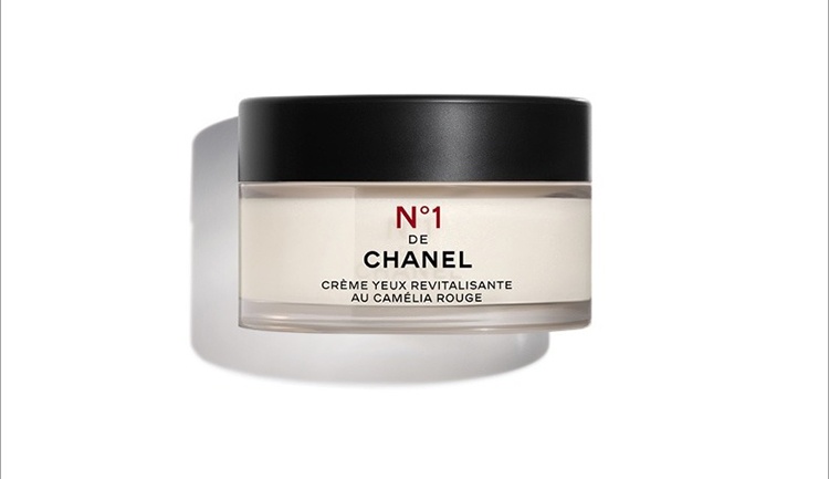 商品Chanel|Chanel香奈儿一号红山茶花眼霜15g 眼部滋养,价格¥644,第10张图片详细描述