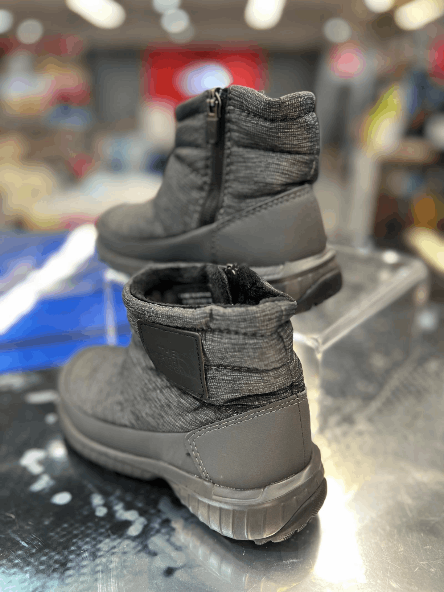 商品The North Face|【Brilliant|包邮包税】北面 NS96L57A/B 儿童 漂亮的 短 儿童 KIDS BOOTIE SHORT,价格¥610,第7张图片详细描述