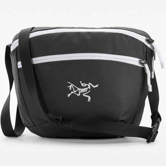 商品Arc'teryx|【Brilliant|包邮包税】始祖鸟 MANTIS 2 WAISTPACK[FW22] 螳螂2腰包 ABMFUX6100,价格¥684,第14张图片详细描述