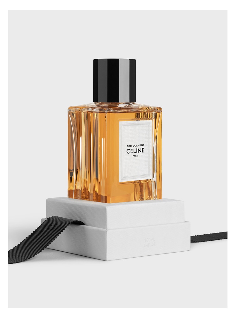 商品Celine|思琳 沉睡森林中性香水EDP 100-200ml 高定香水 2022新香,价格¥2007,第12张图片详细描述