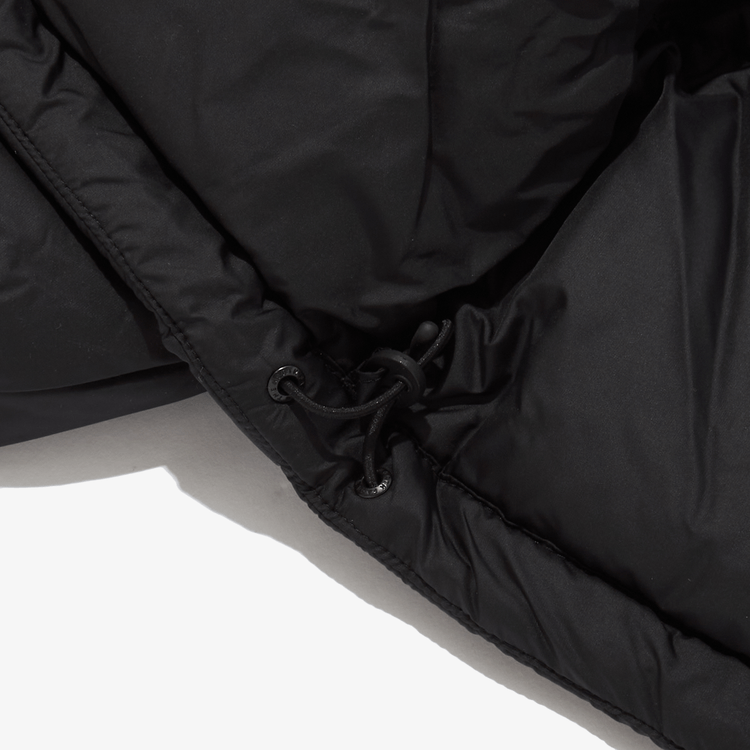 商品The North Face|【Brilliant|北面特惠】北面男士新款小狗夹克 M'S NEW PUFFY JACKET BLACK NJ3NP50A,价格¥1316,第10张图片详细描述