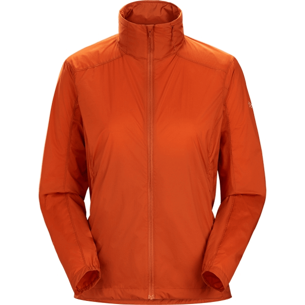 商品Arc'teryx|【Brilliant|包邮包税】始祖鸟 NODIN JACKET W[SS23] 新款上市 Nodin 夹克女装 AJNSWX7457,价格¥2291,第5张图片详细描述