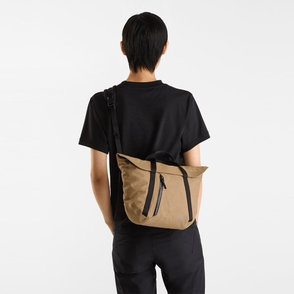 商品Arc'teryx|【Brilliant|包邮包税】始祖鸟 GRANVILLE SHOULDER BAG[SS23] 新款上市 Granville 单肩包 ABNSUX6316,价格¥1951,第13张图片详细描述