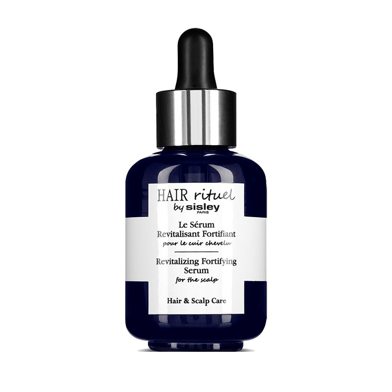 商品Sisley|sisley希思黎 睿秀赋活强韧 钛黑瓶头皮精华 60ML,价格¥931,第15张图片详细描述