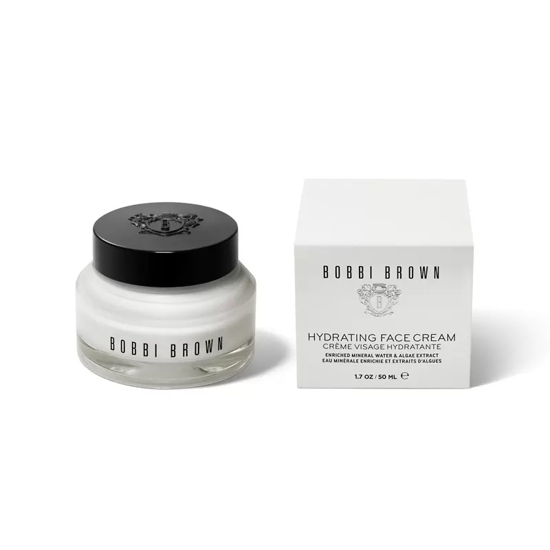 商品Bobbi Brown|芭比波朗保湿滋润面霜50ml 妆前稳定平稳柔软细腻呵护肌肤,价格¥461,第6张图片详细描述