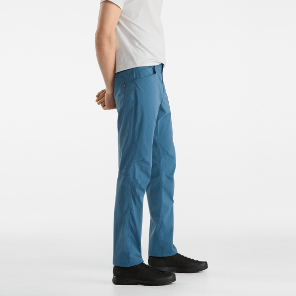 商品Arc'teryx|【Brilliant|包邮包税】始祖鸟 LEVON LT PANT M[SS23] 新款上市 Lebon LT 男士裤子 APNSMX6591,价格¥1682,第13张图片详细描述