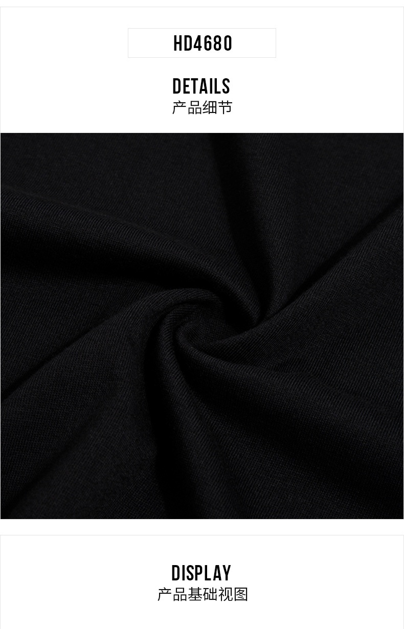 商品[国内直发] Adidas|M CE GR TEE 2男士运动休闲短袖T恤,价格¥109,第2张图片详细描述