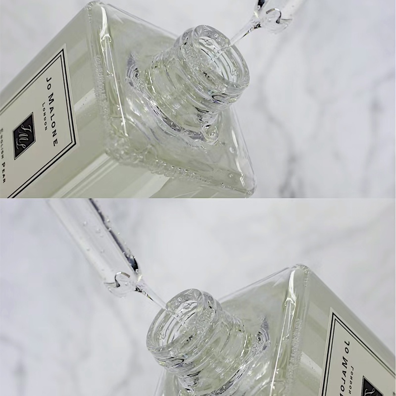 商品Jo Malone London|祖玛珑 英国梨与小苍兰沐浴露100ml 无外盒,价格¥210,第4张图片详细描述