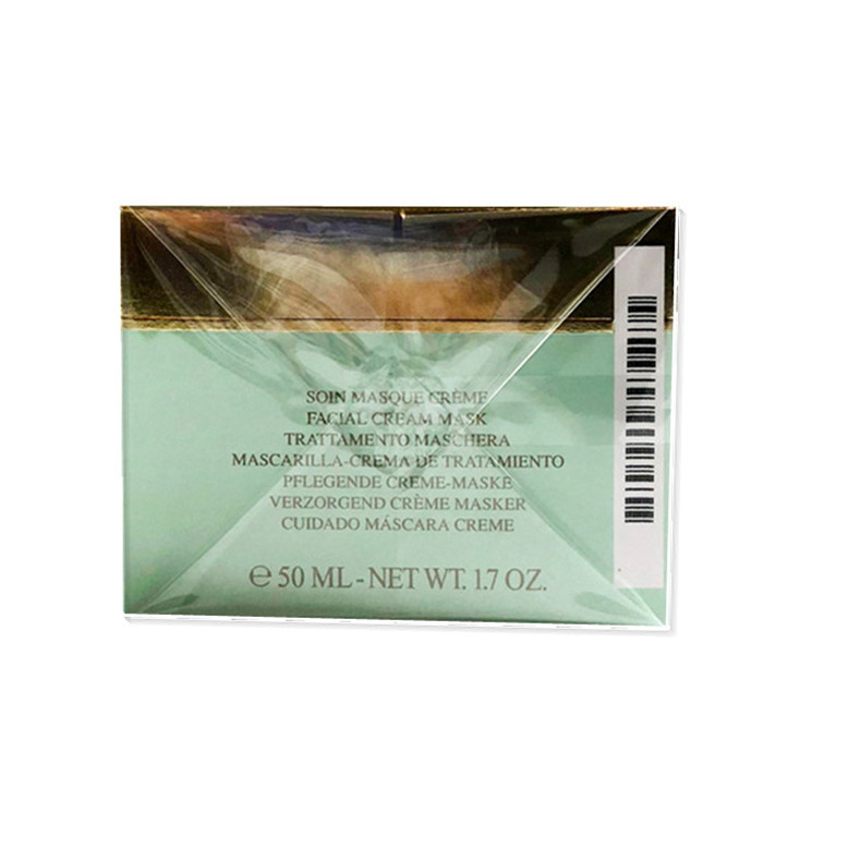 商品Valmont|包邮 | PRIME RENEWING PACK 50ML 幸福面膜 50ML（预计一周发货）【香港直发】,价格¥1335,第10张图片详细描述