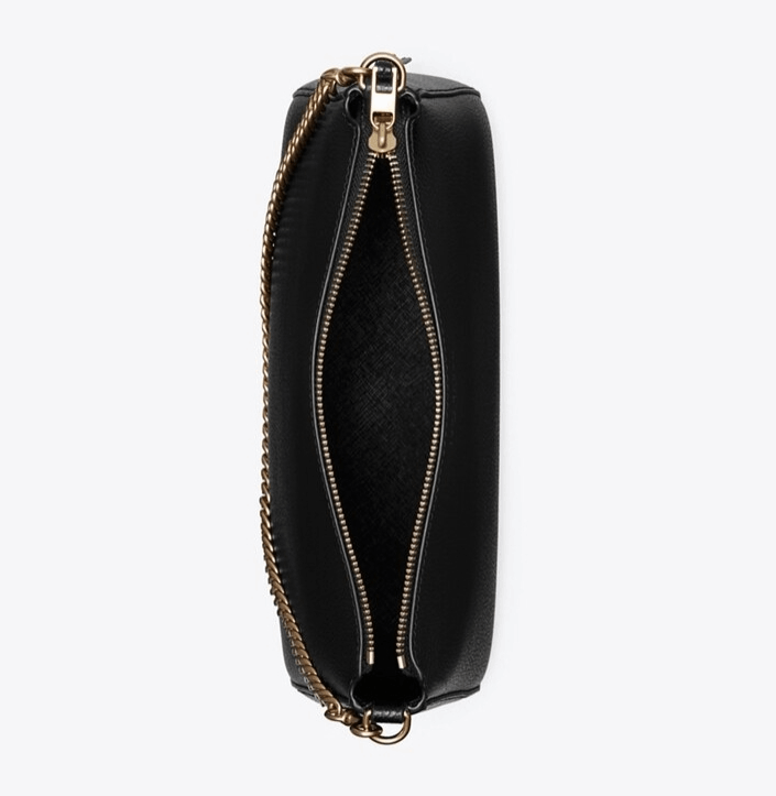 商品Tory Burch|【预售7月底左右发货】汤丽柏琦FLEMING 小号两用肩背包75576（香港仓发货）,价格¥3113,第9张图片详细描述