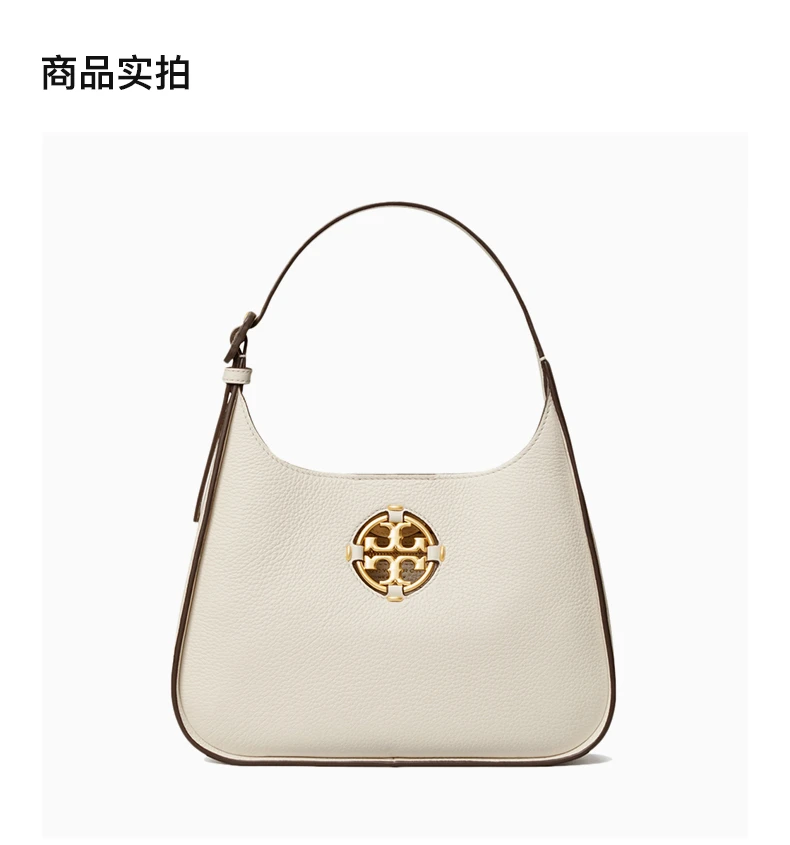 商品[国内直发] Tory Burch|TORY BURCH 女士单肩包 82982-104,价格¥3109,第4张图片详细描述