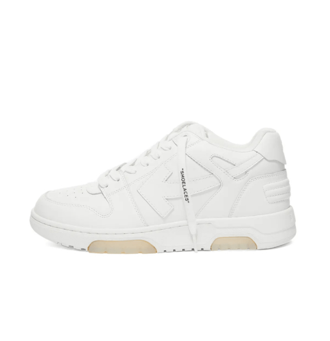 商品Off-White|低帮时尚板鞋运动鞋多色经典爆款 OMIA189C99LEA001 （澳门仓发货）,价格¥3399,第6张图片详细描述