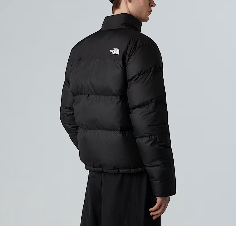 商品The North Face|北面Saikuru 男款防风防水羽绒服（香港仓发货）,价格¥1755,第12张图片详细描述