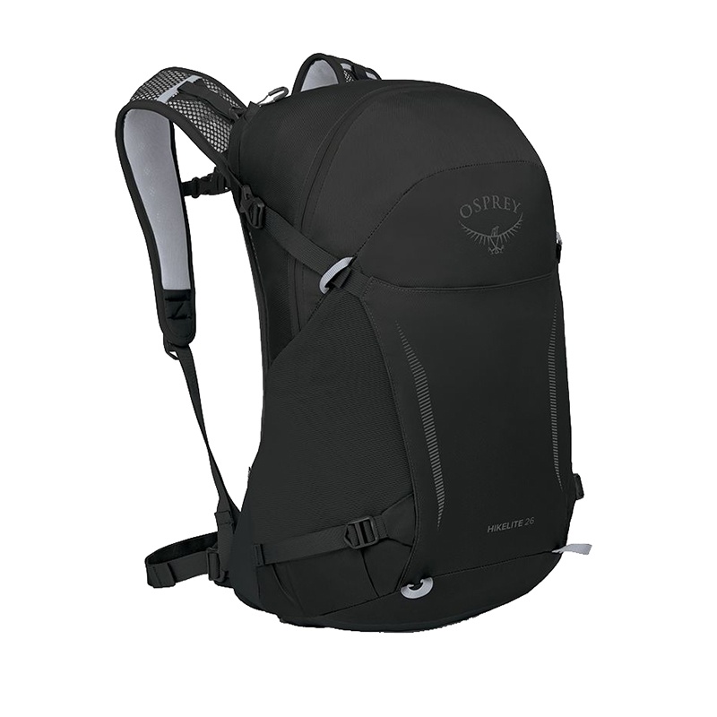 商品Osprey|小鹰HIKELITE 26骇客系列登山包户外背负双肩包 HIKELITE-26-KO-BV（六色可选）,价格¥1963,第21张图片详细描述